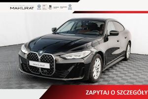 BMW 4 Series II G22/G23/G82 420i 2022