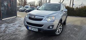 Opel Antara 2.2 CDTI 4x4 Cosmo 2011