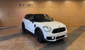 Mini Countryman Cooper D ALL4 2019