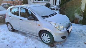 Suzuki Alto 1.0 Classic 2011