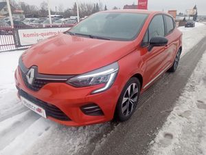 Renault Clio V SCe 65 BUSINESS EDITION 2023