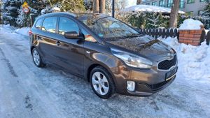 Kia Carens (Rondo) IV 1.6 GDI Attract 2014