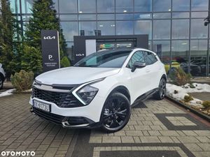 Kia Sportage V 1.6 T-GDI Anniversary 2WD DCT 2025