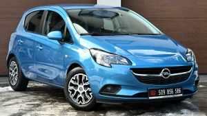 Opel Corsa E 1.4 16V Edition 2018