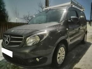 Mercedes-Benz Citan 2020
