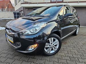 Hyundai IX20 1.4 Fifa World Cup Edition 2011