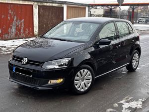 Volkswagen Polo V 2010