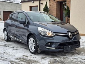 Renault Clio IV (Energy) TCe 90 Bose Edition 2018
