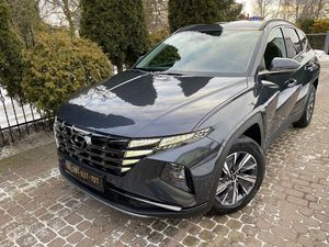 Hyundai Tucson IV 2022