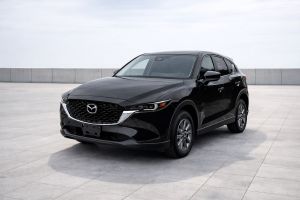 Mazda CX-5 II 2.5 Center-Line Plus AWD 2023