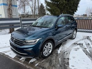Volkswagen Tiguan II 1.5 TSI OPF ACTIVE 2021