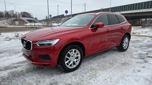 Volvo XC60 II D4 Momentum Pro 2020