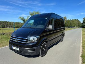 Volkswagen Crafter Trendline 2021