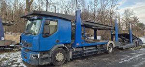 Renault Premium 2007