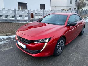 Peugeot 508 II BlueHDi 130 EAT8 Allure 2023