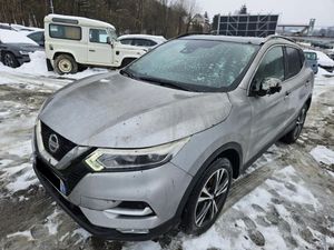 Nissan Qashqai II 1.3 DIG-T N-WAY 2019
