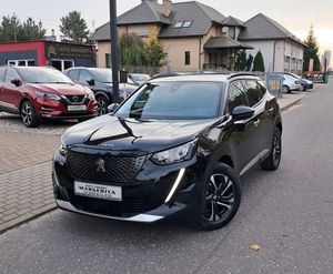 Peugeot 2008 II 2020