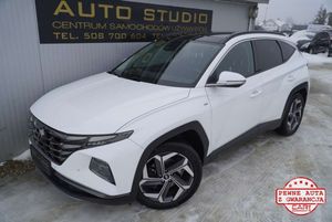 Hyundai Tucson IV 2021