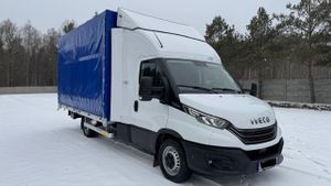 Iveco Daily 2022