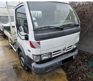 Nissan Cabstar 2006