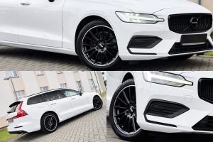 Volvo V60 II 2022