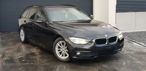 BMW 3 Series F30/F31 318d 2016