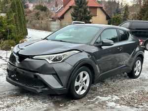 Toyota C-HR Style 2018