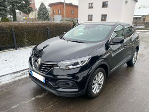 Renault Kadjar TCe 140 GPF LIMITED 2021