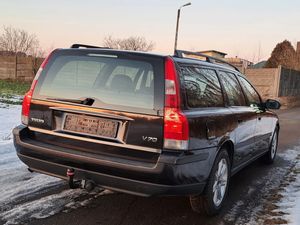 Volvo V70 II 2002