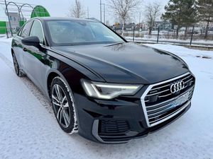 Audi A6 C8 2022