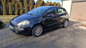Fiat Punto 2011