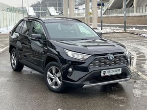 Toyota Rav4 V 2.5 Hybrid Comfort 4x4 2020