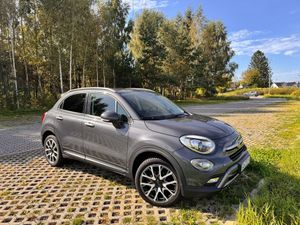 Fiat 500X 1.4 MultiAir 4x2 S&S Pop Star 2015