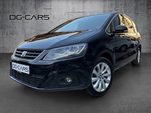 Seat Alhambra II 2.0 TDI Start & Stop DSG Style Plus 2017