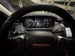 Land Rover Discovery V 3.0 TD6 HSE Luxury 2017