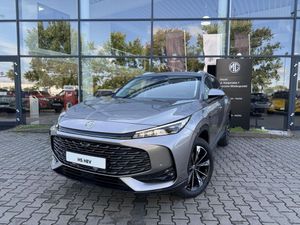 MG HS 1.5T HEV+ Exclusive 2025