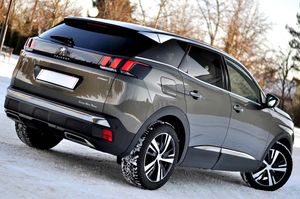 Peugeot 3008 II 1.5 BlueHDi GT Pack S&S EAT8 2020