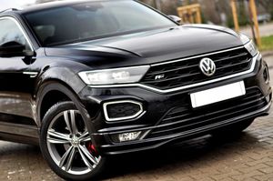 Volkswagen T-ROC I 1.5 TSI OPF R-Line 2019