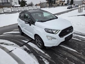 Ford Ecosport 1.0 EcoBoost ST-LINE 2022