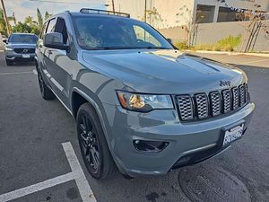 Jeep Grand Cherokee IV 2019