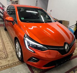 Renault Clio V TCe 90 TECHNO 2021