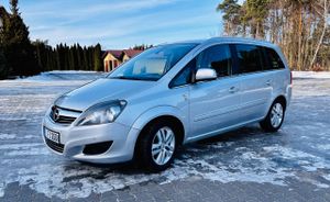 Opel Zafira B 1.6 EcoFLEX Edition 111 Jahre 2010