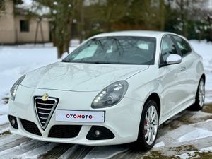 Alfa Romeo Giulietta 2011