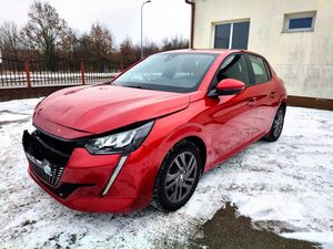 Peugeot 208 II BlueHDi 100 Allure Pack 2021