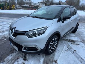 Renault Captur / QM3 I (ENERGY) TCe 90 INTENS 2014