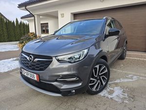 Opel Grandland 2019