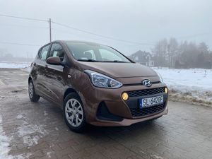Hyundai i10 II 2019