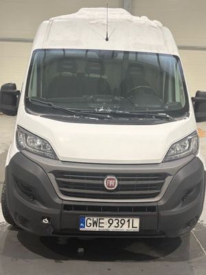 Fiat Ducato 2020