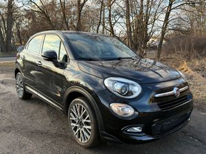 Fiat 500X 1.6 MultiJet 4x2 S&S Lounge 2017