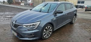 Renault Megane IV 1.3 TCe FAP Limited EDC 2024